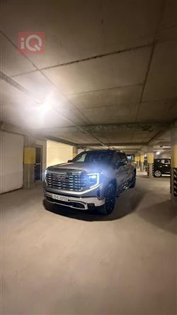 جي ام سي سييرا